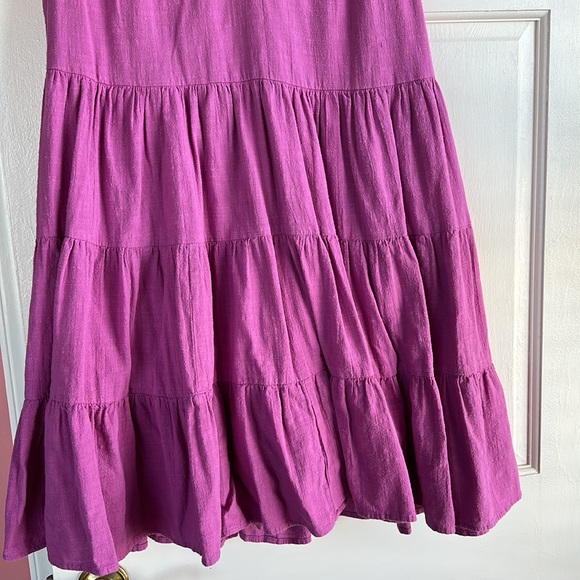 Roller Rabbit Dress - Picture 4 of 4